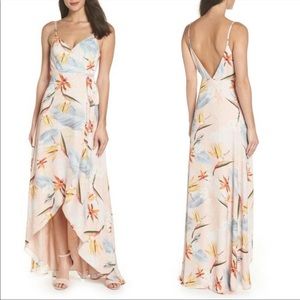 Show Me Your Mumu Mariah Wrap Dress
